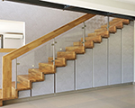 Construction et protection de vos escaliers par Escaliers Maisons à Surba